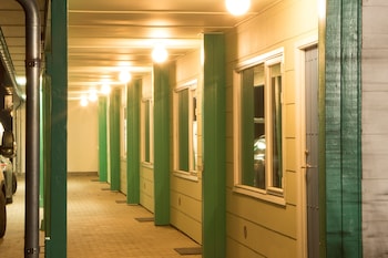 Wittrup Motel,Brondby>>Albertslund,2 star