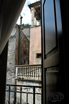 Albergo Meruo,Morano Calabro>>Cosenza,4 star