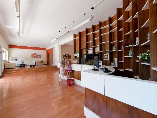 albergo terme forlenza