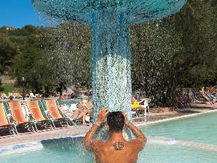 albergo terme forlenza