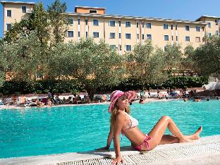 albergo terme forlenza