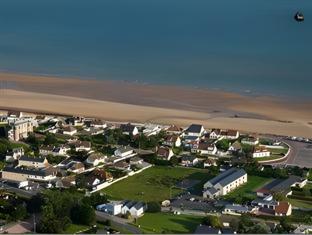 gold beach hotel and residence