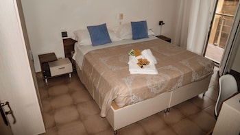 hotel maremola