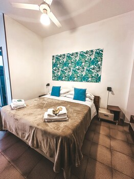 hotel maremola