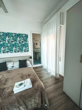 hotel maremola