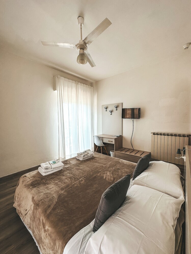 hotel maremola
