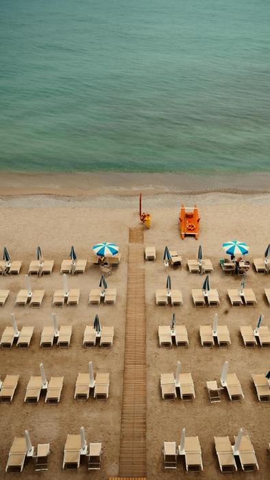 hotel maremola