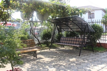 hotel charli