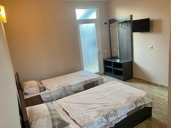 hotel charli