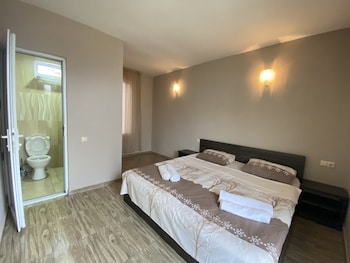 hotel charli