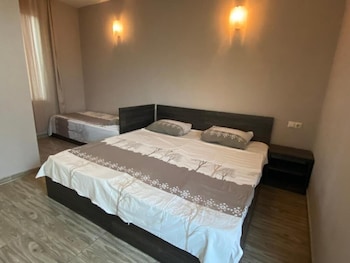 hotel charli