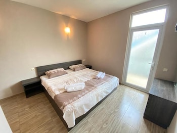 hotel charli