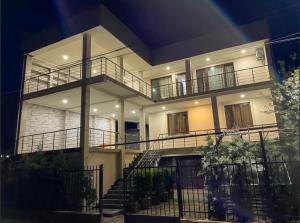 hotel charli