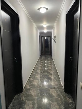hotel charli
