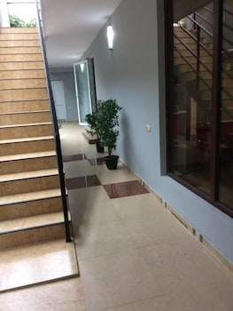 hotel charli