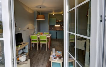 residence bo cottage bo resort
