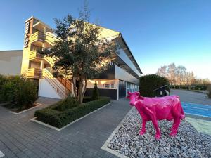 Kyriad Lisieux,Calvados>>Caen,4 star