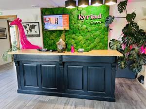 Kyriad Lisieux,Calvados>>Caen,4 star