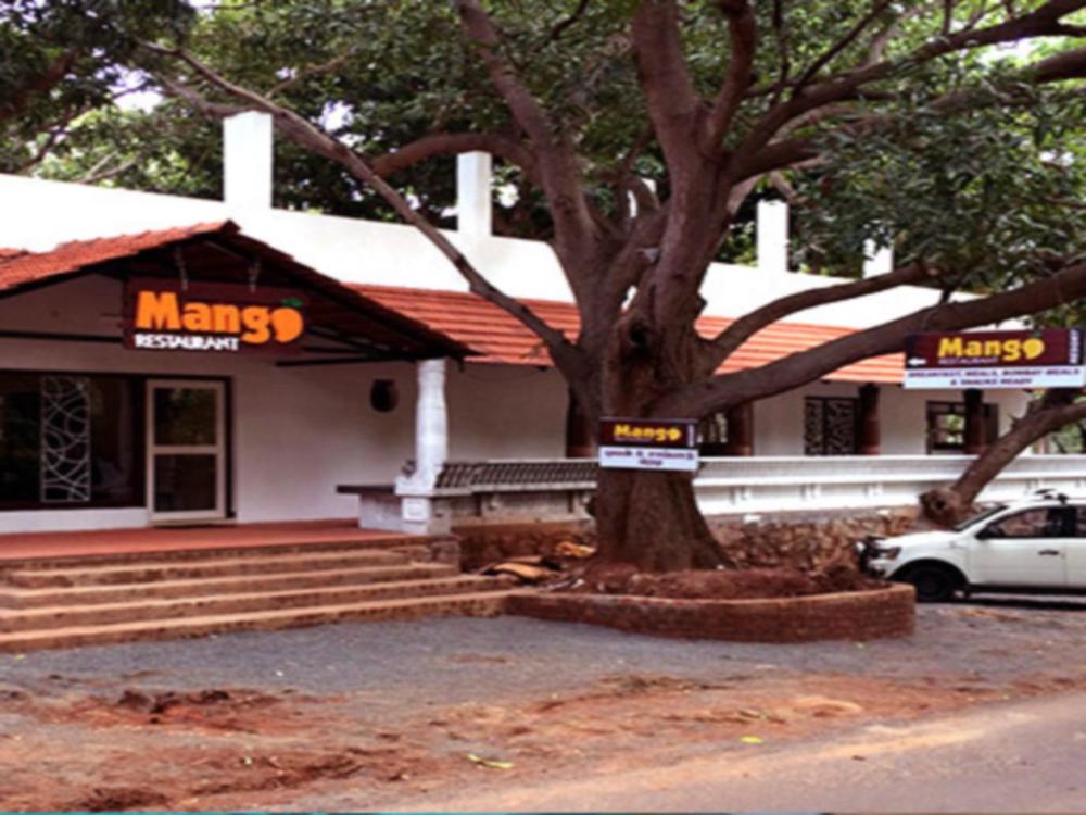 Mango Resorts
