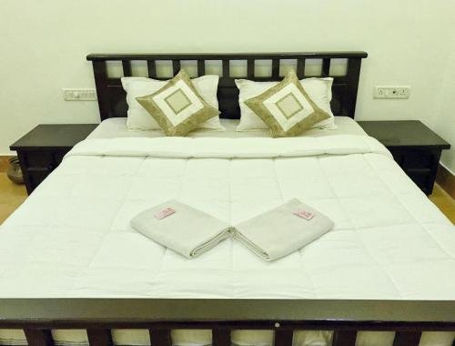 Hotel Tulsi Heritage,India>>Jaisalmer,2 star