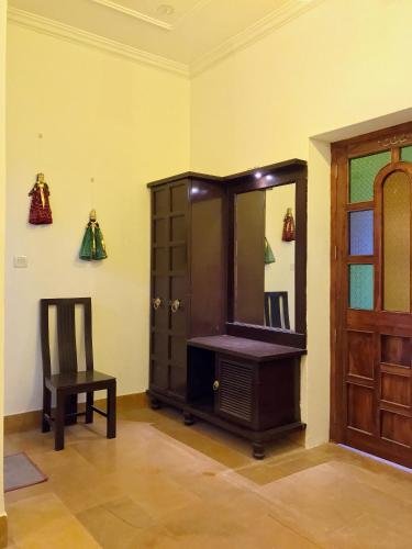Hotel Tulsi Heritage,India>>Jaisalmer,2 star