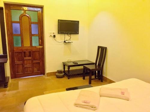 Hotel Tulsi Heritage,India>>Jaisalmer,2 star