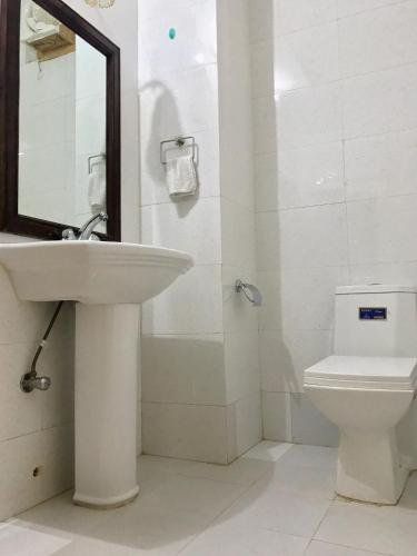 hotel tulsi heritage
