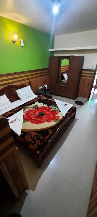 evergreen group padayappa residency