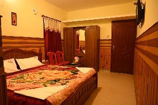 Evergreen Group (Padayappa Residency),Kodaikanal>>Dindigul,1 star