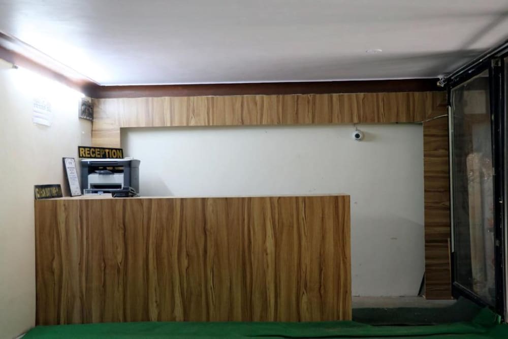 jain residency