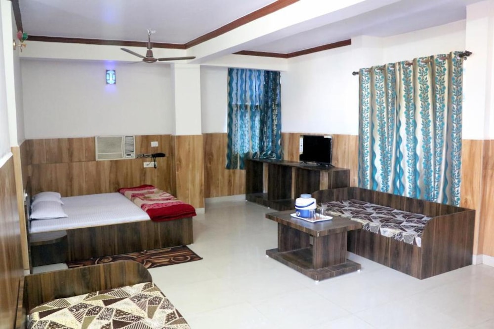 jain residency