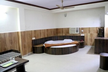 jain residency