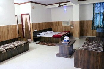 jain residency