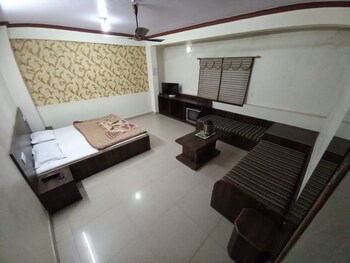 jain residency