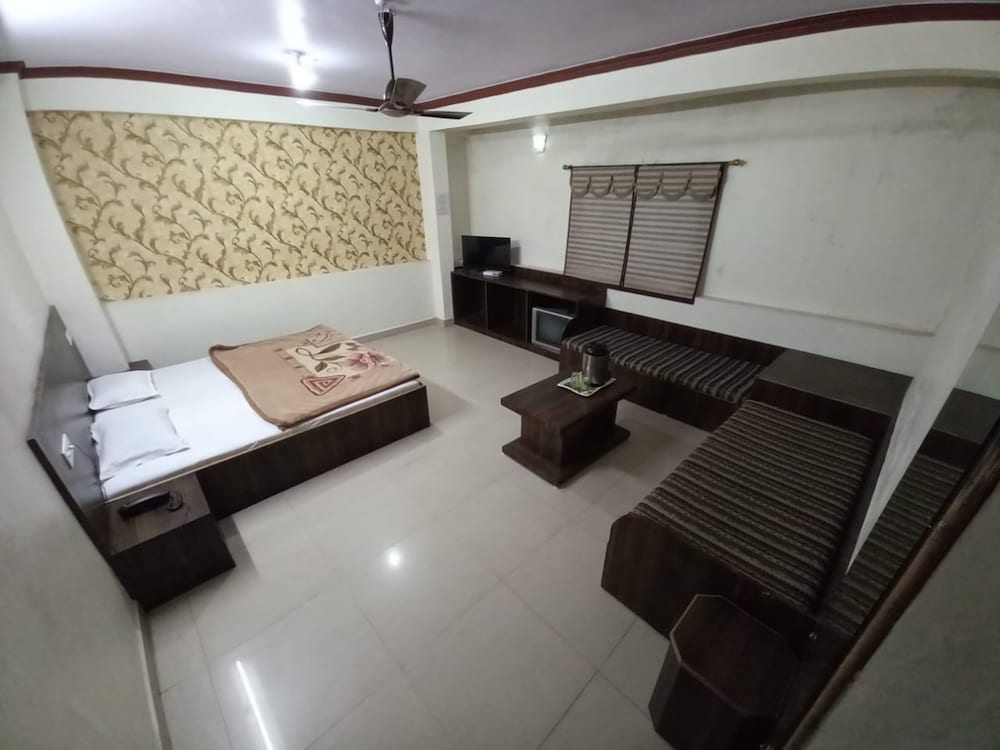 jain residency