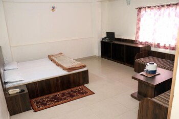 jain residency
