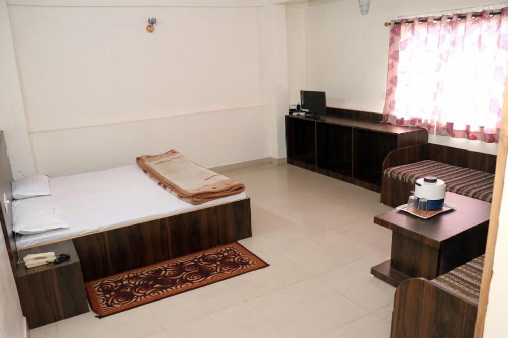 jain residency