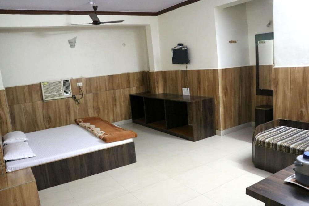 jain residency