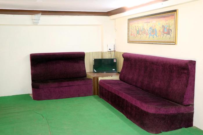 pachmarhi