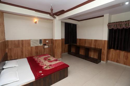 pachmarhi
