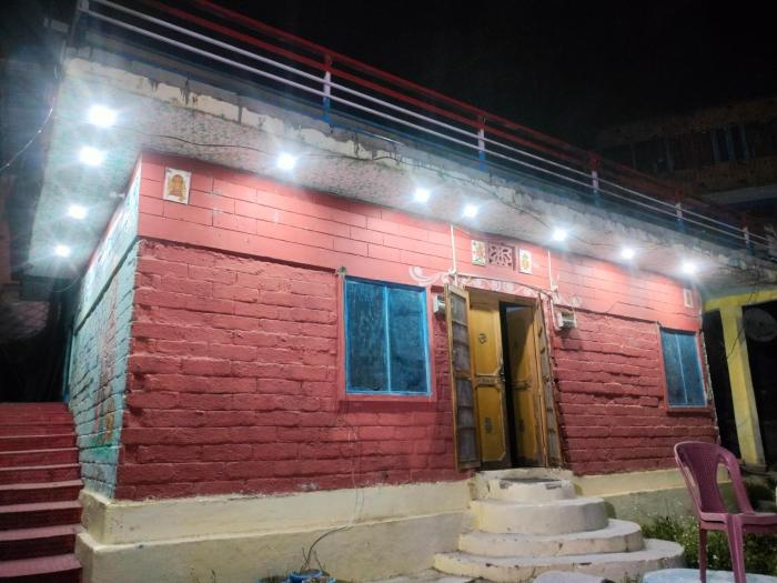 chopta