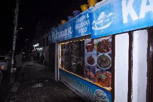 Kashmir House Pahalgam,,2 star
