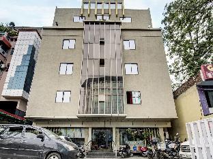 hotel pratap residency