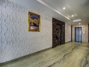 hotel pratap residency