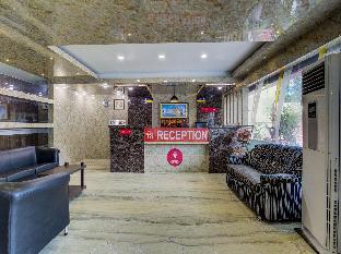 hotel pratap residency