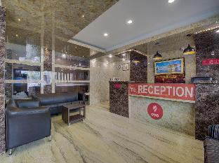 hotel pratap residency