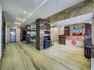 hotel pratap residency