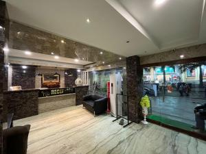 hotel pratap residency