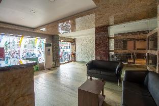 hotel pratap residency