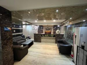 hotel pratap residency